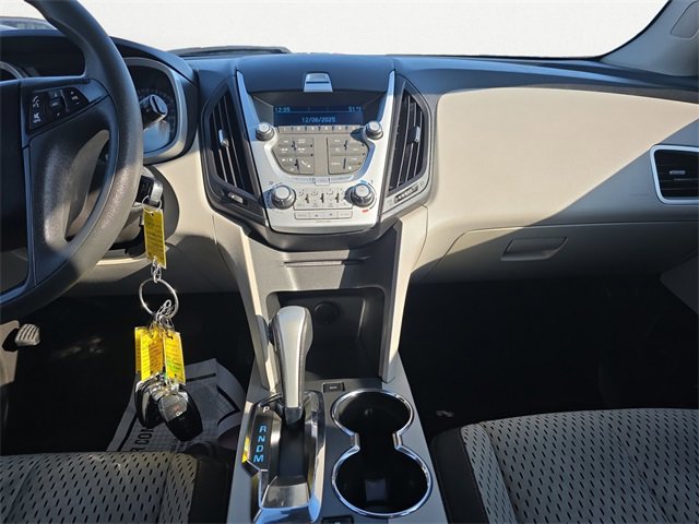 Used 2015 Chevrolet Equinox LS image 11