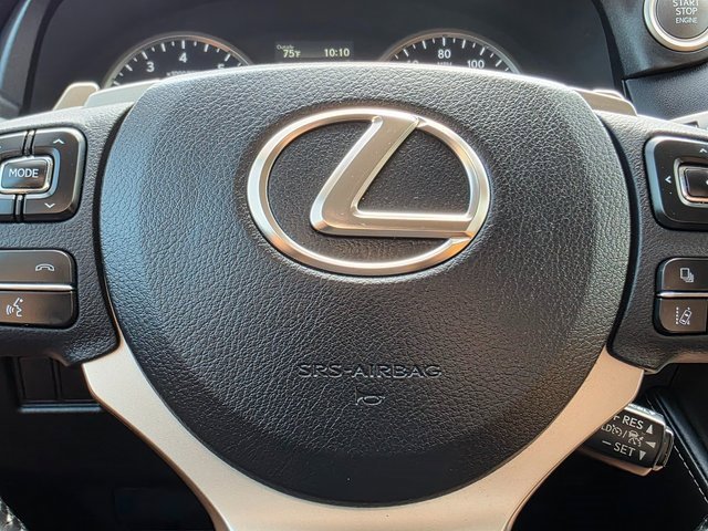 Used 2020 Lexus NX 300 FWD image 24