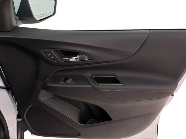Certified 2023 Chevrolet Equinox RS image 15