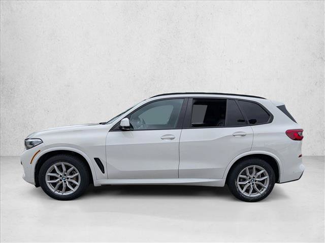 Used 2019 BMW X5 xDrive40i w/ M Sport Package AWD/4WD image 9