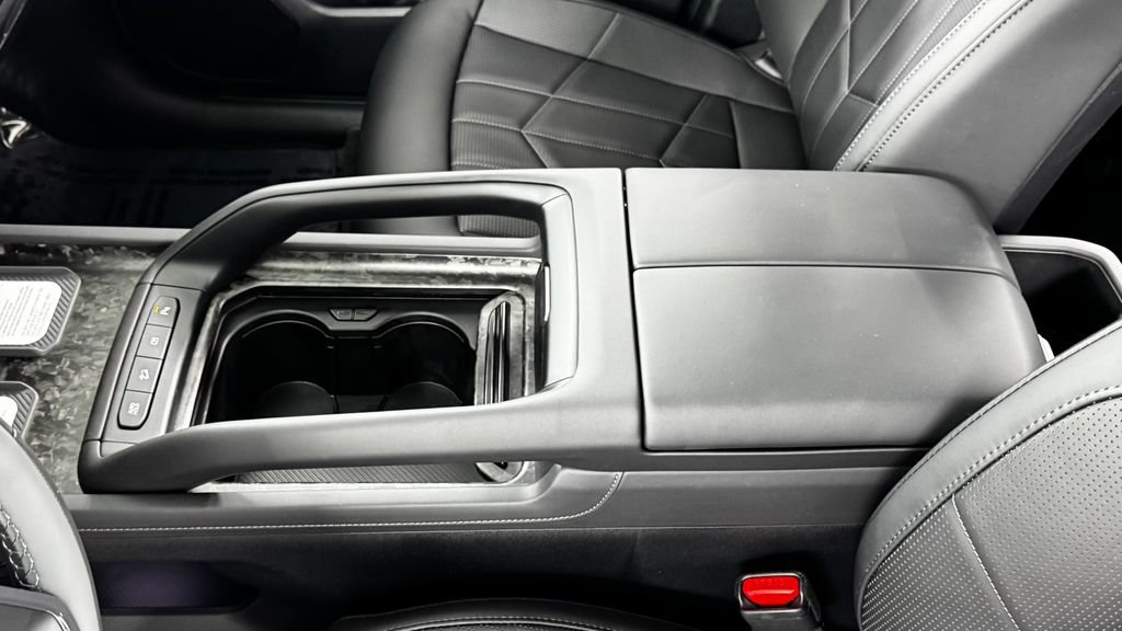 New 2027 Kia Telluride SX Prestige X-Pro AWD/4WD image 37