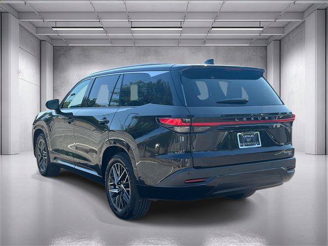 Certified 2025 Lexus TX 350 AWD w/ Technology Package image 5