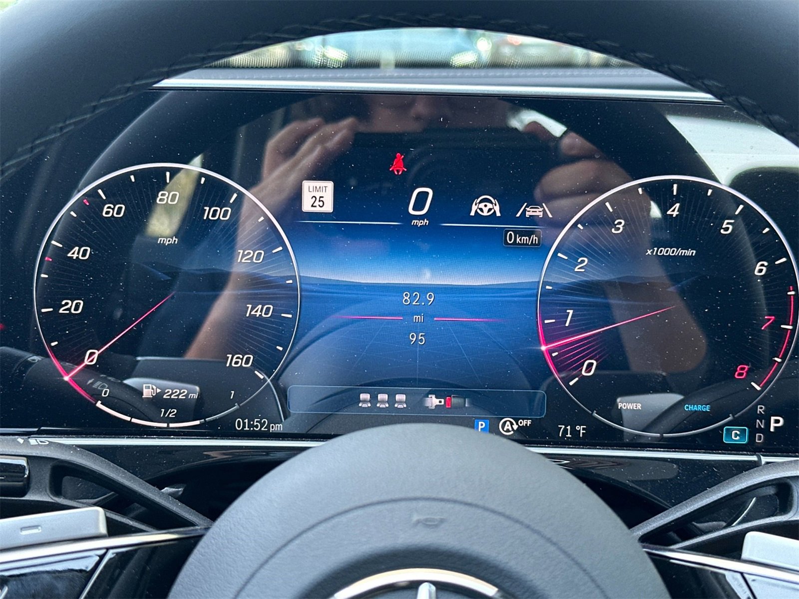 Used 2024 Mercedes-Benz E 350 4MATIC Sedan image 29