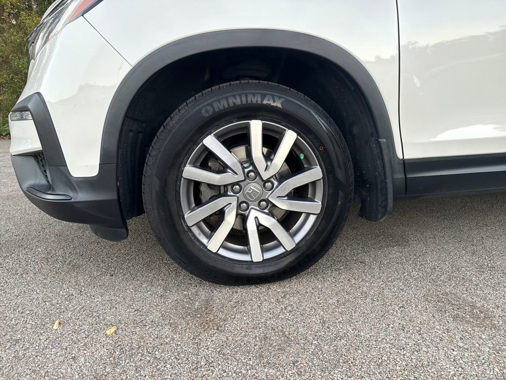 Used 2019 Honda Pilot EX-L image 27