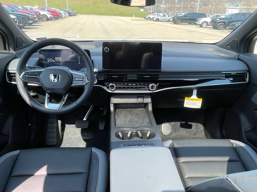 New 2026 Honda Prologue Elite image 24