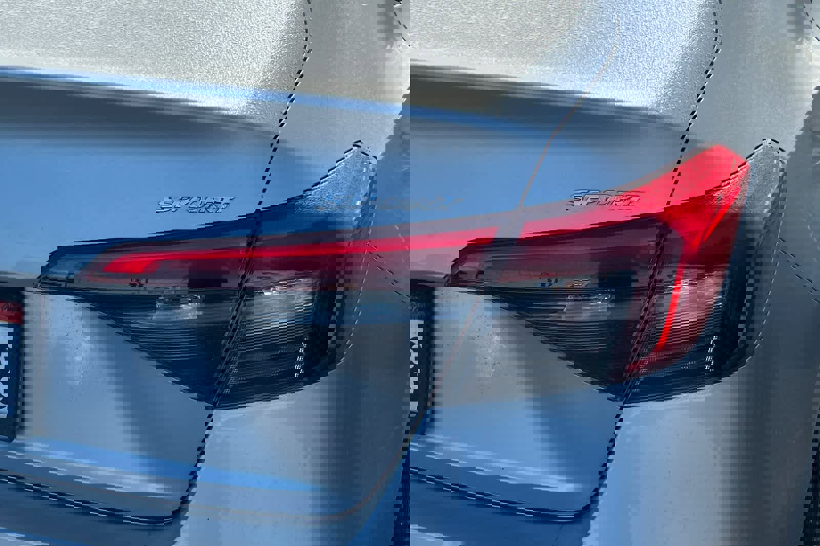 Used 2022 Honda Civic Sport image 18