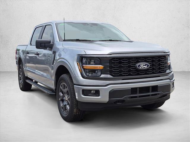 New 2026 Ford F150 STX AWD/4WD image 6