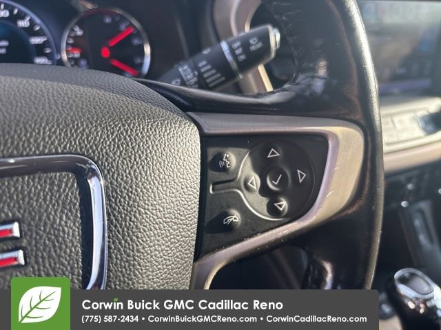 Used 2017 GMC Acadia Denali w/ Technology Package image 14