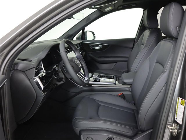 New 2025 Audi Q7 3.0T Premium Plus image 12