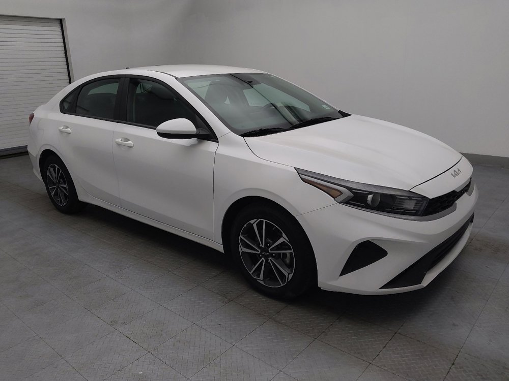 Used 2024 Kia Forte LXS image 11