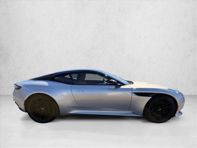 New 2025 Aston Martin DB12 Coupe RWD image 6