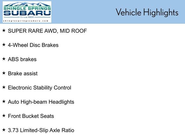 Used 2023 Ford Transit 250 Medium Roof AWD image 46