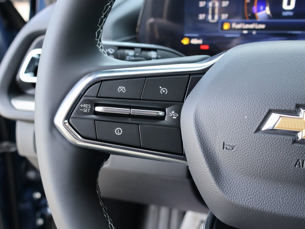 New 2026 Chevrolet Traverse LT w/ LPO, Floor Liner Package image 16