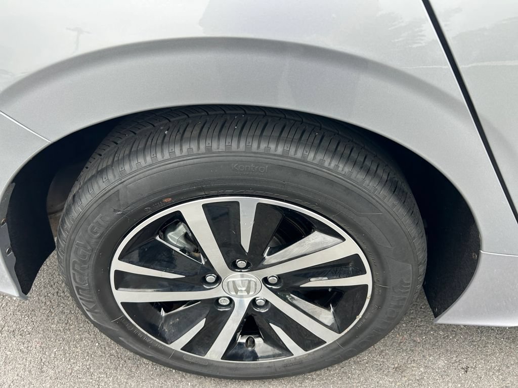 Used 2024 Honda Civic LX image 22
