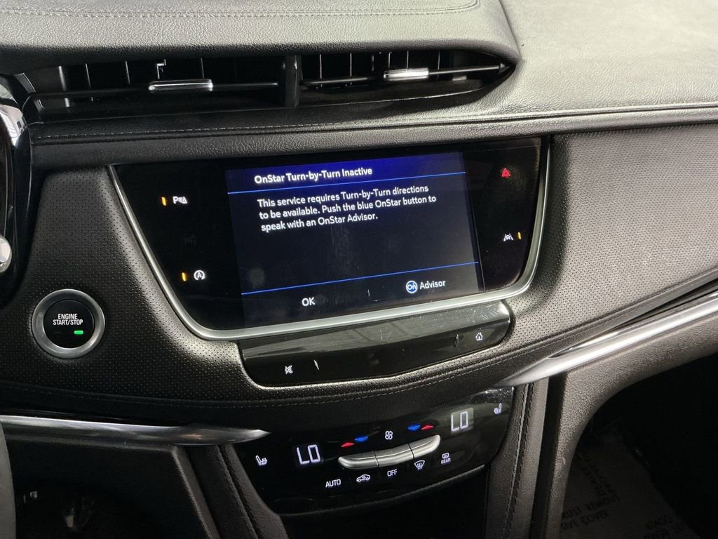 Used 2023 Cadillac XT6 Luxury image 21