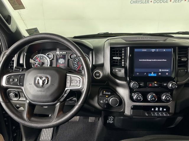 Used 2025 RAM 1500 Tradesman image 10