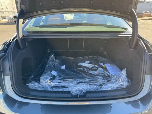 New 2026 Audi A6 Premium Plus AWD/4WD image 24