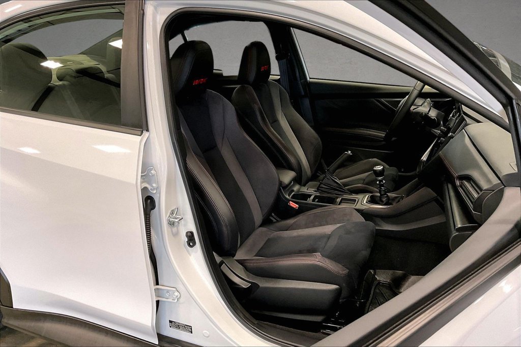 Used 2024 Subaru WRX Limited AWD/4WD image 30