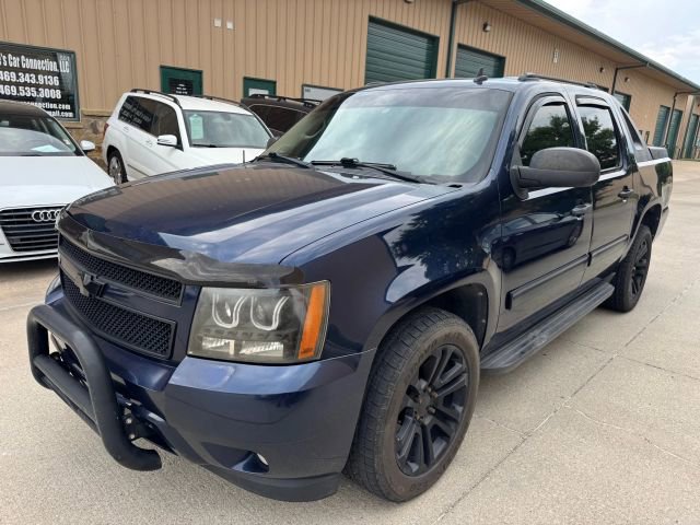 Used 2010 Chevrolet Avalanche LT w/ Regional Value Package