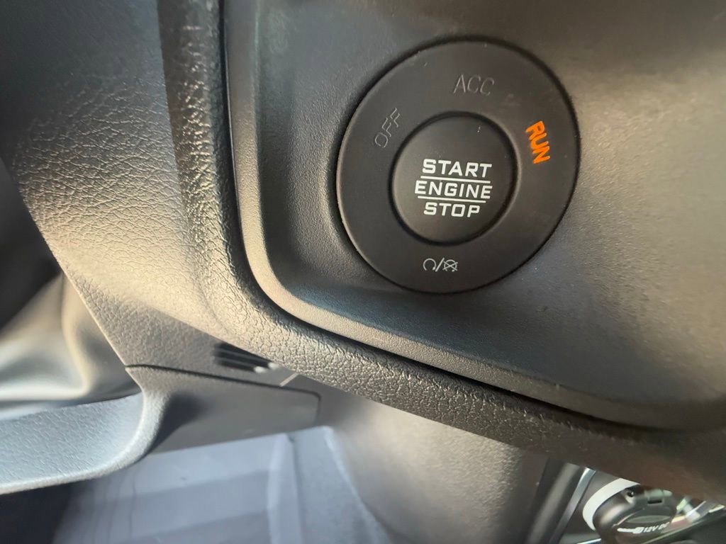 New 2026 Jeep Wrangler Sport image 18