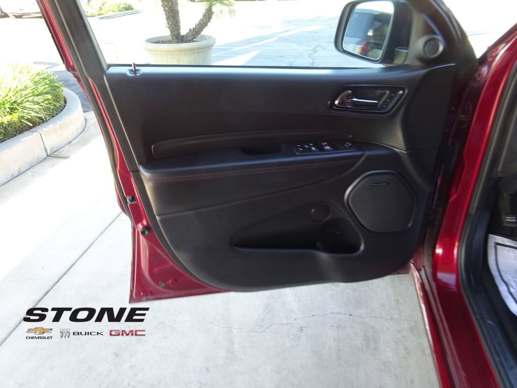 Used 2022 Dodge Durango R/T image 26