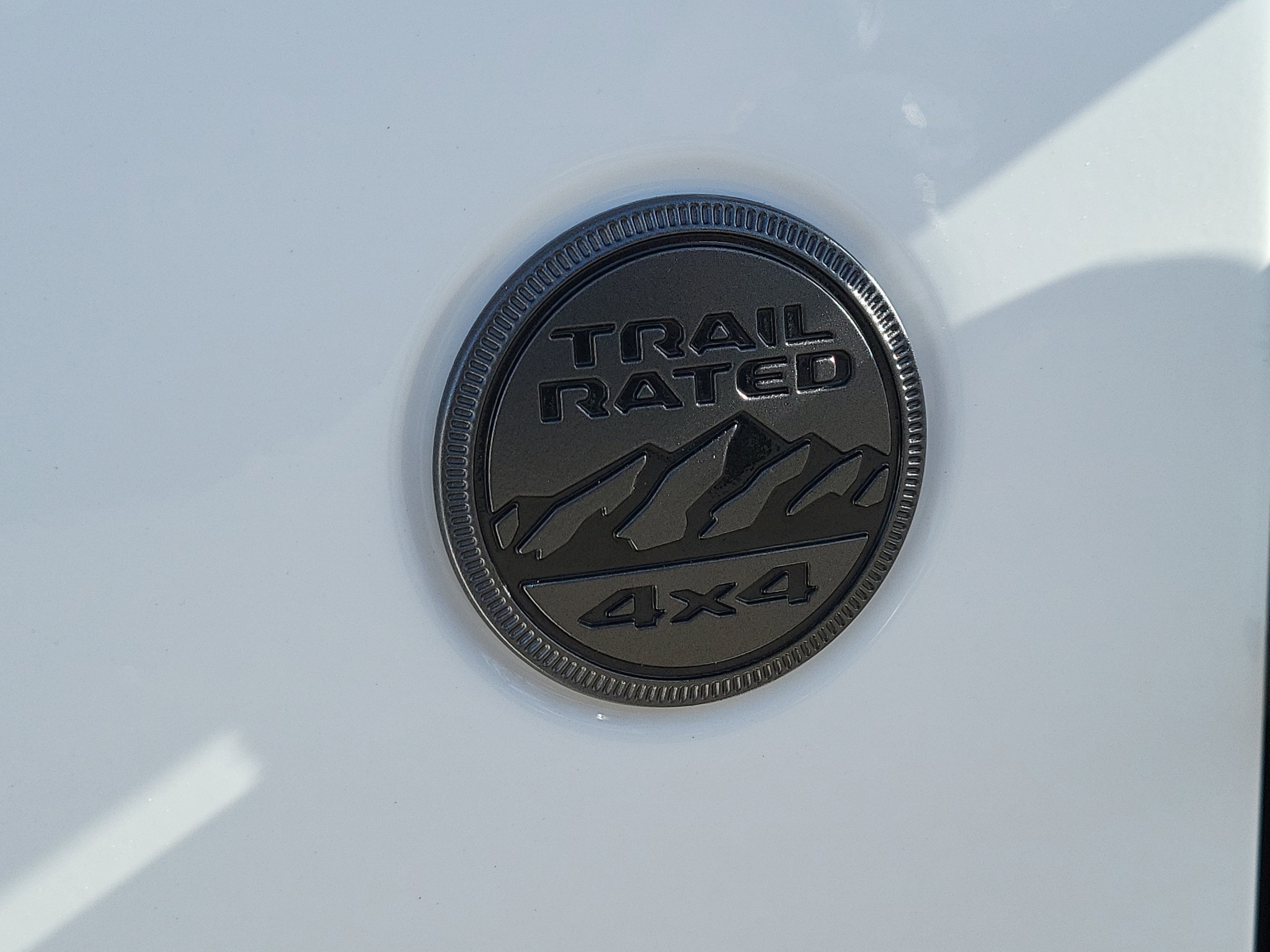 Used 2025 Jeep Wrangler Sahara image 25