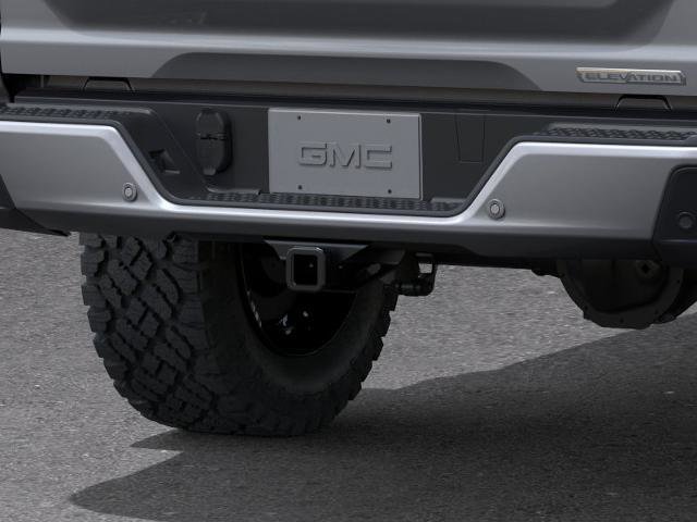 New 2026 GMC Canyon Elevation w/ Convenience Package RWD image 14