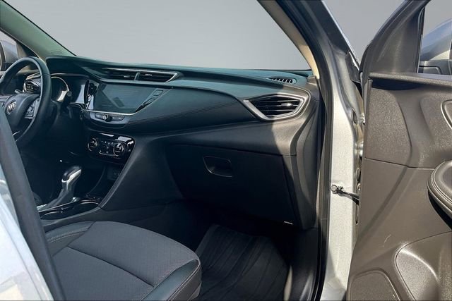 Used 2023 Buick Encore GX Select w/ Experience Buick Package image 25