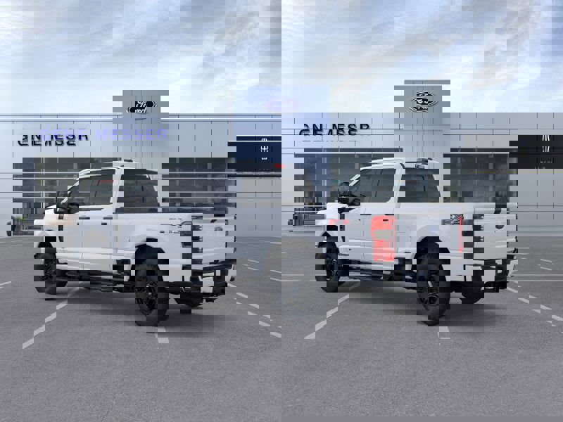 New 2026 Ford F250 XL w/ STX Appearance Package image 26