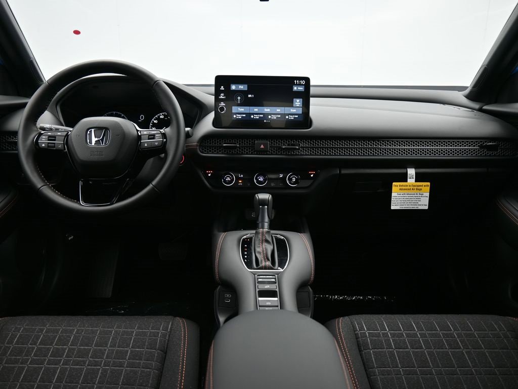 New 2026 Honda HR-V Sport image 41