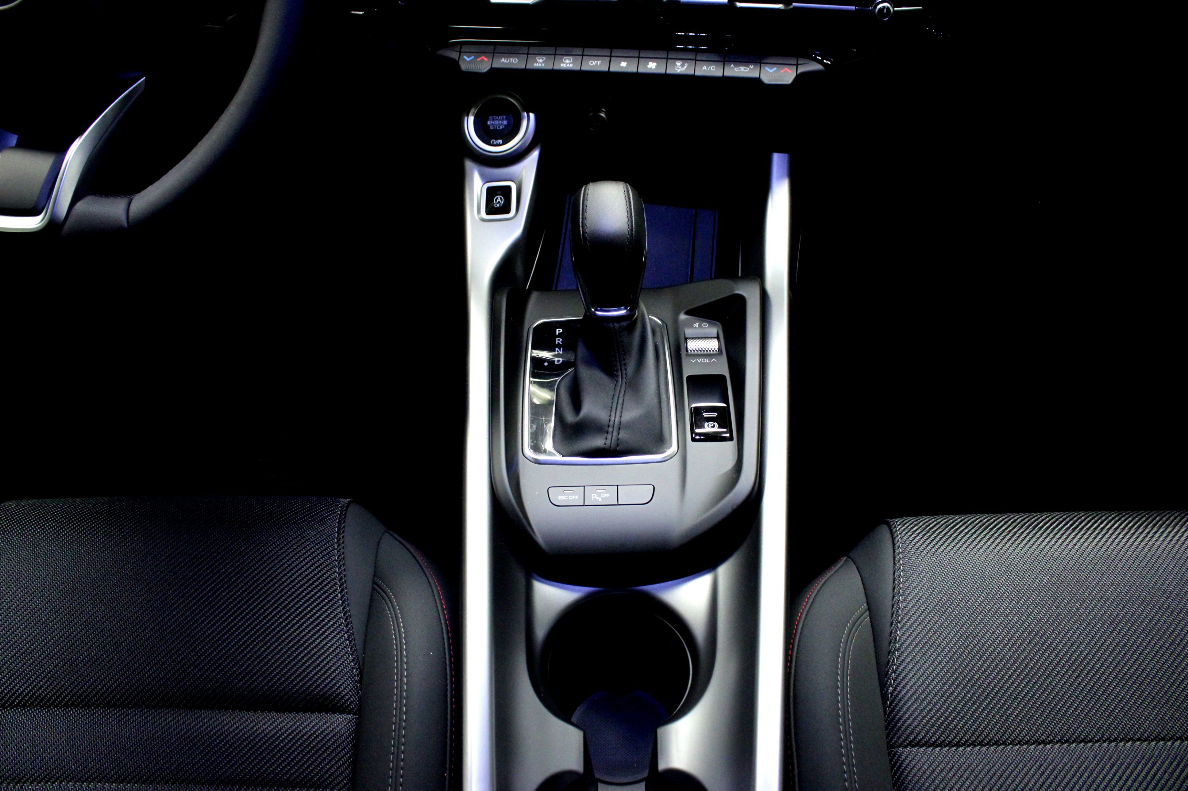 New 2024 Dodge Hornet GT w/ GT Blacktop Package image 18