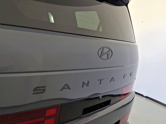 New 2027 Hyundai Santa Fe Calligraphy AWD/4WD image 29