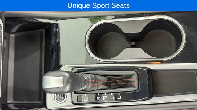 Used 2024 Nissan Altima 2.5 SR FWD image 26