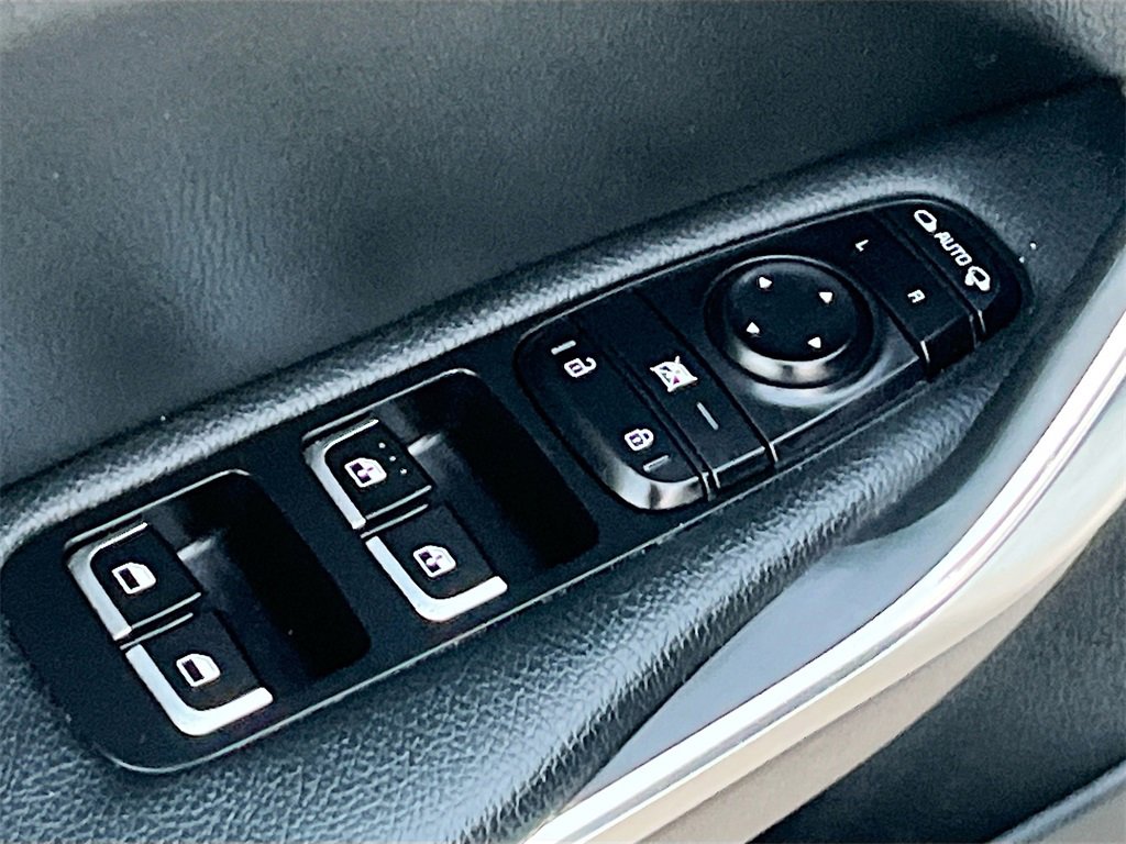 Used 2022 Kia Stinger GT-Line image 18