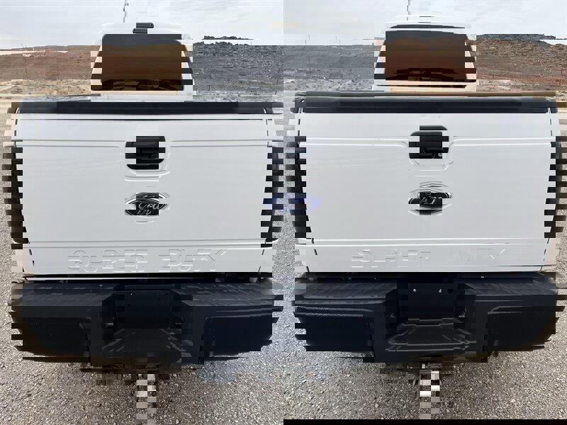 Used 2015 Ford F250 XLT image 7