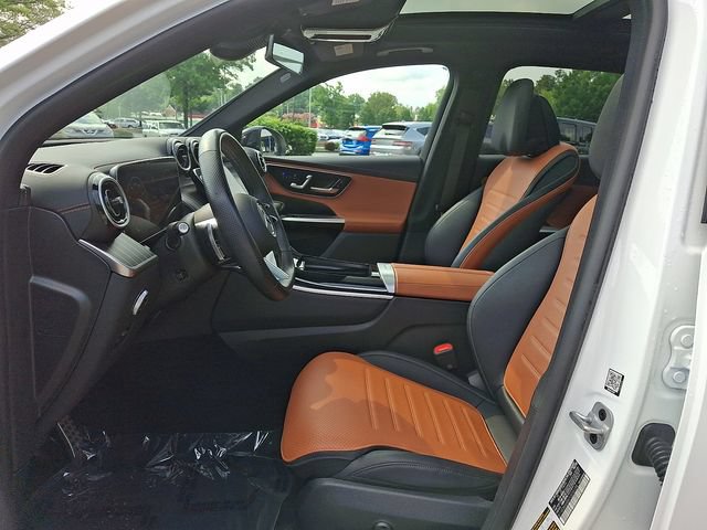 Used 2023 Mercedes-Benz GLC 300 4MATIC image 14