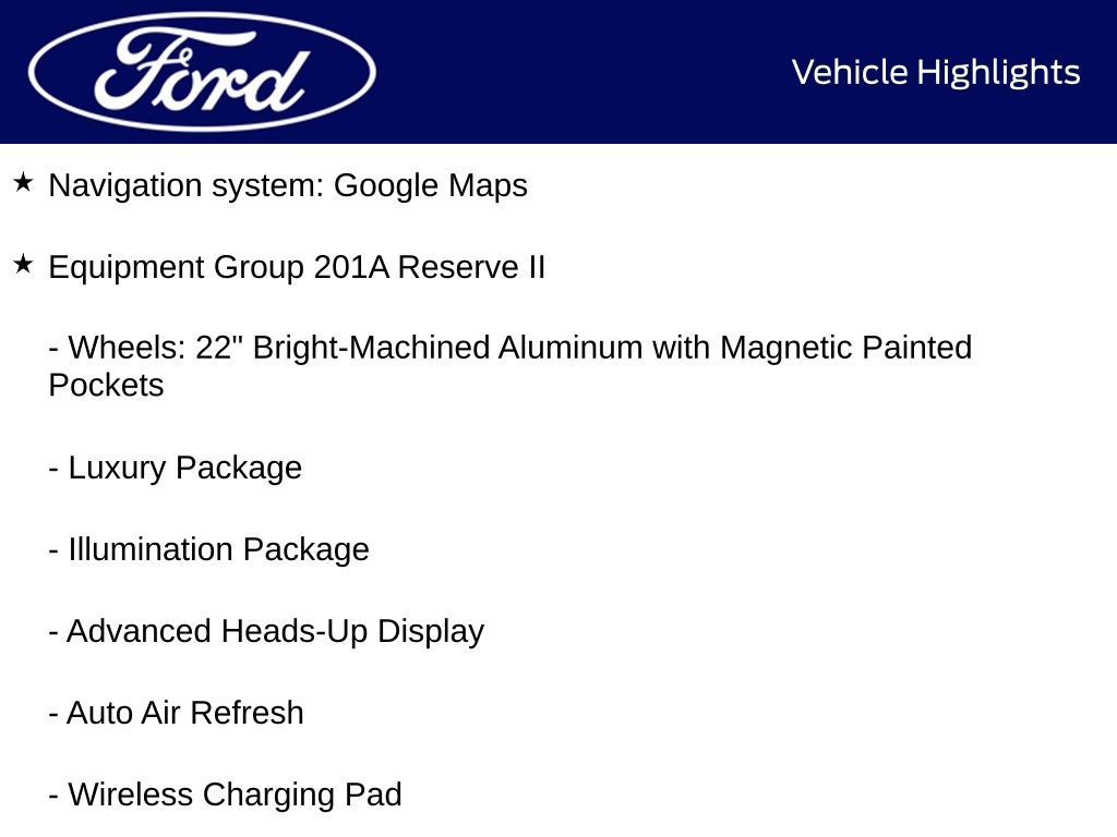 New 2026 Lincoln Aviator Reserve image 5