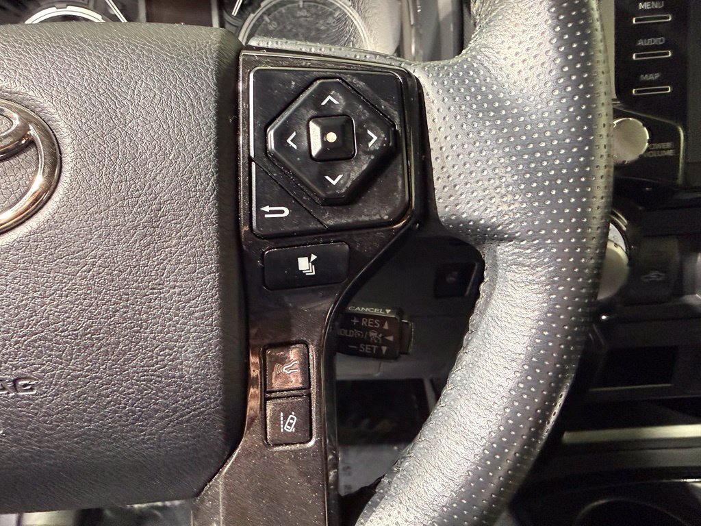 Certified 2023 Toyota 4Runner TRD Off-Road Premium w/ Off Road Premium Plus Package AWD/4WD image 26