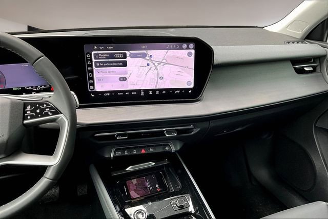 New 2026 Audi Q3 quattro 2.0T image 7