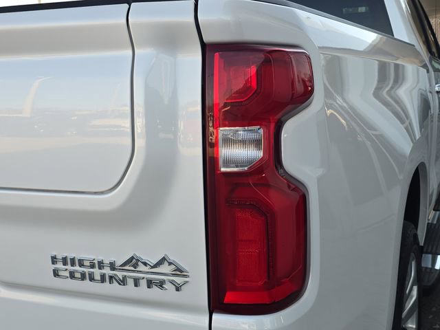 Certified 2022 Chevrolet Silverado 1500 High Country image 8