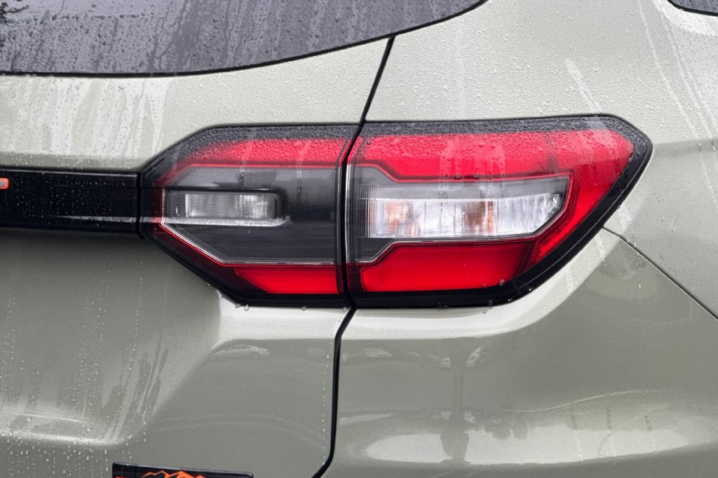 New 2026 Honda Pilot TrailSport image 36