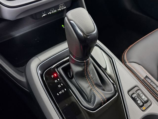 New 2026 Subaru Crosstrek 2.5i Limited w/ Crosstrek Mirror Package image 17