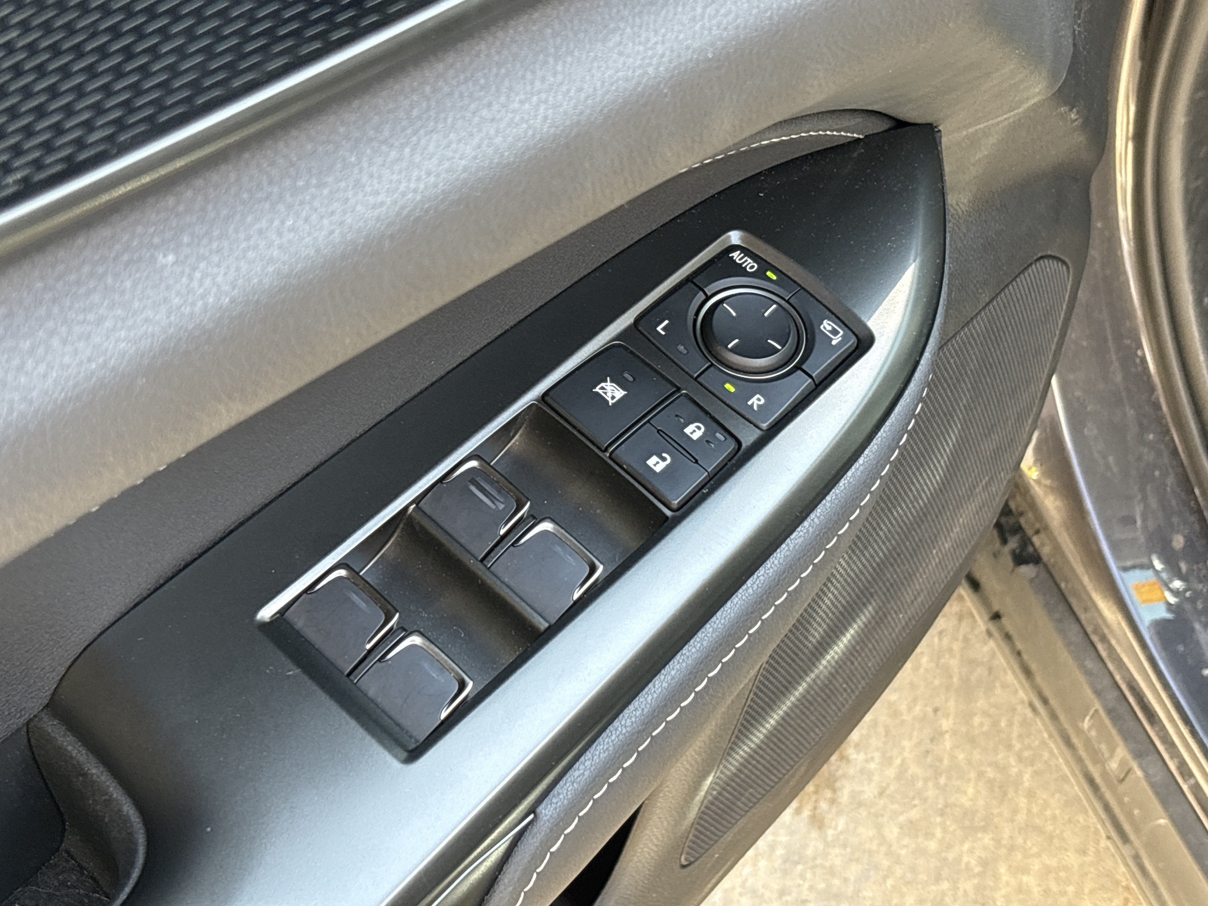 Used 2026 Lexus NX 350 AWD w/ Cold Area Package image 15