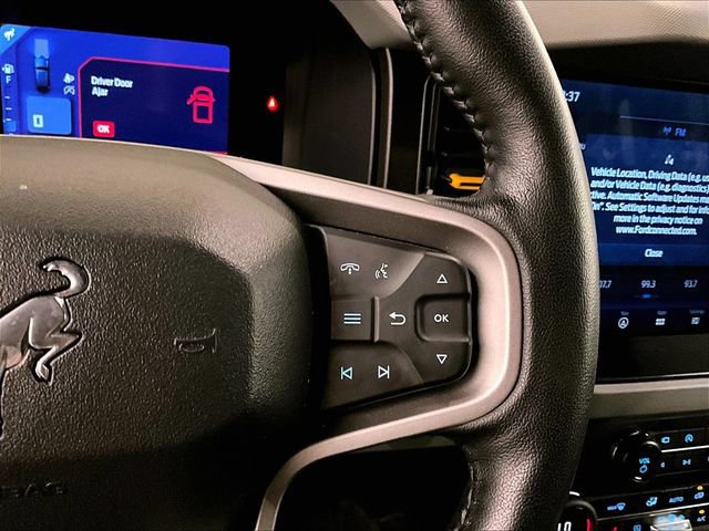 Certified 2021 Ford Bronco Badlands AWD/4WD image 18