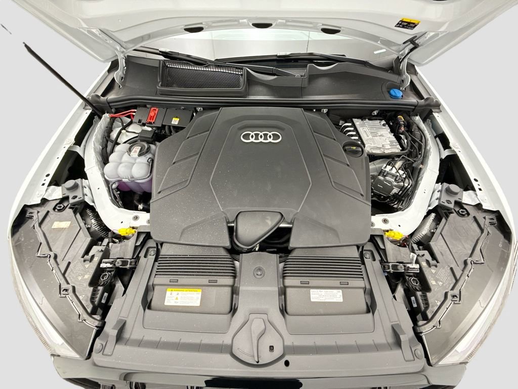 New 2026 Audi Q7 3.0T Prestige image 30