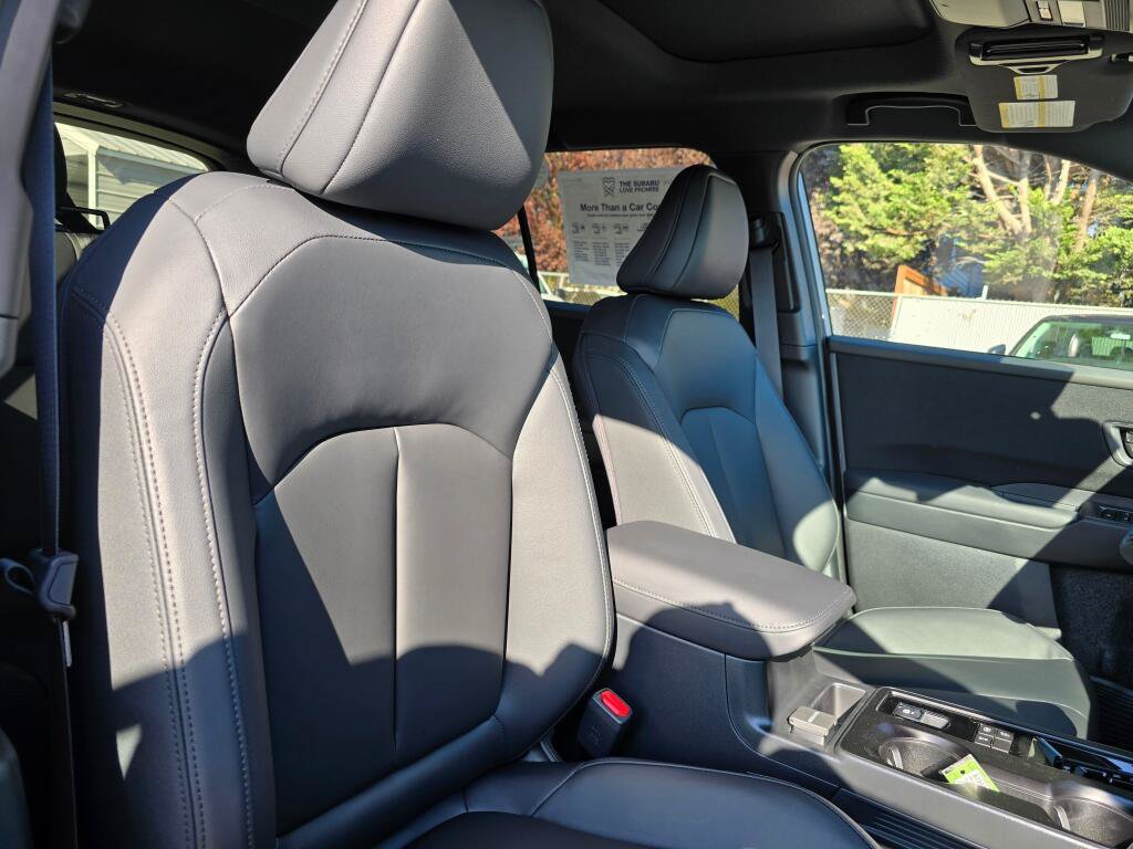 New 2026 Subaru Outback Premium AWD/4WD image 11