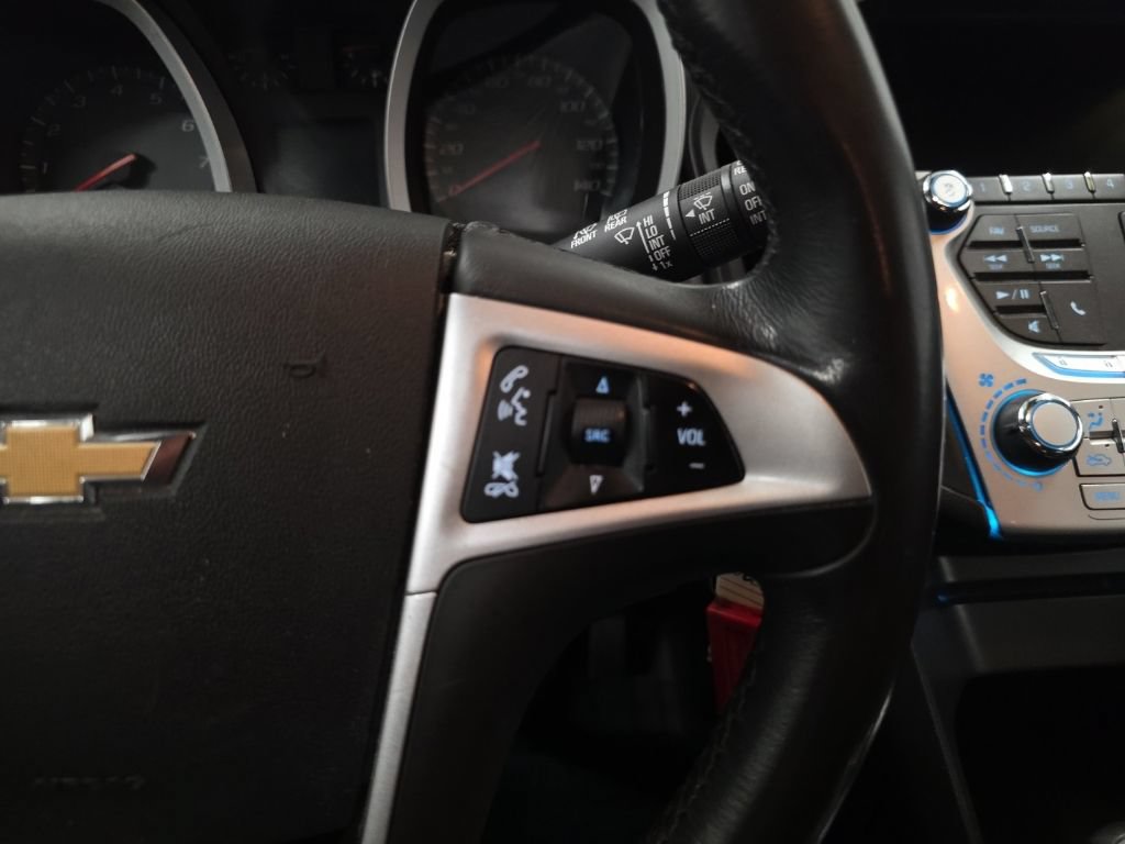 Used 2015 Chevrolet Equinox LT w/ Driver Convenience Package FWD image 15