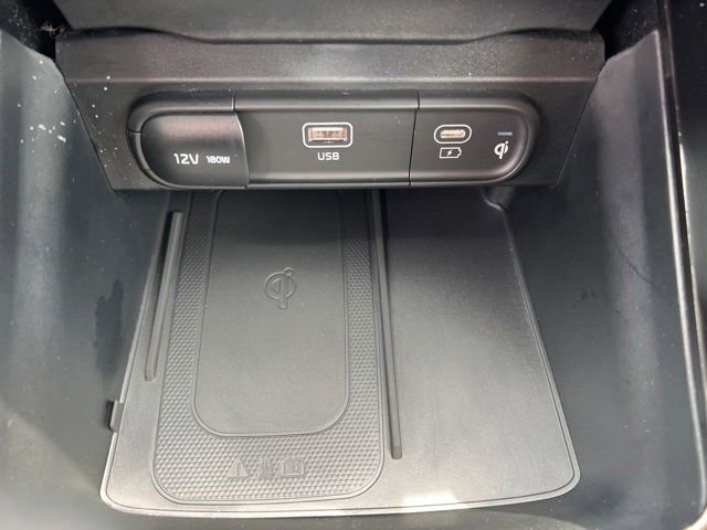 Certified 2025 Kia Telluride S AWD/4WD image 26