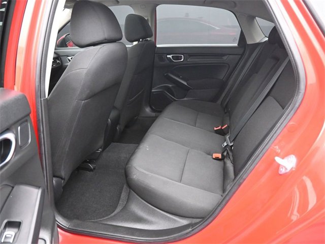 Used 2022 Honda Civic EX image 35