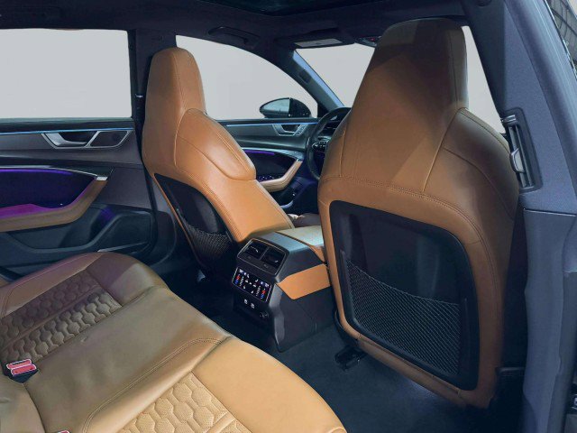 Used 2021 Audi RS 7 Sportback image 91